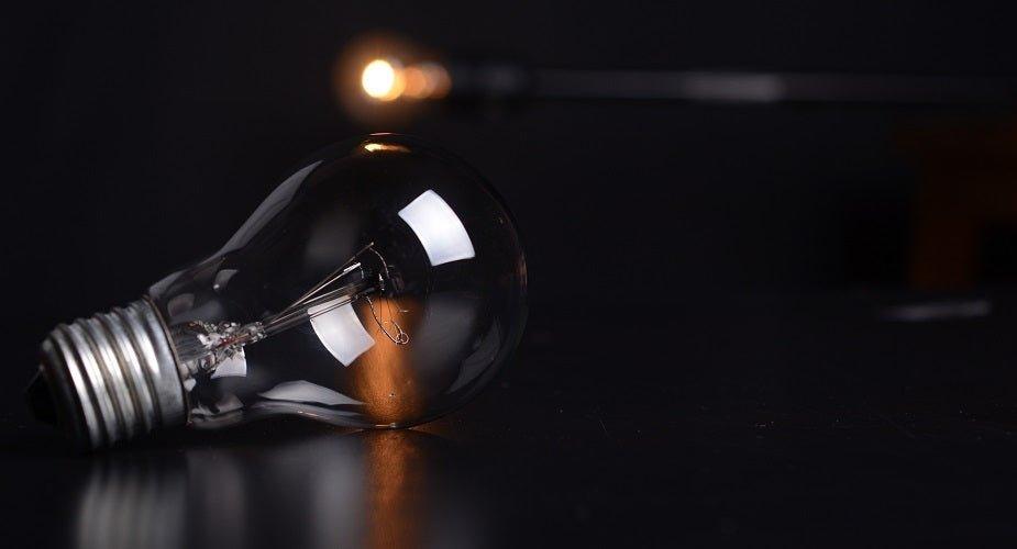 Rolling Blackout: A Temporary Power Outage