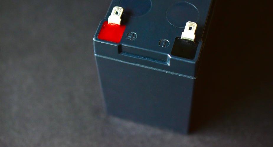 What is an AGM Battery?