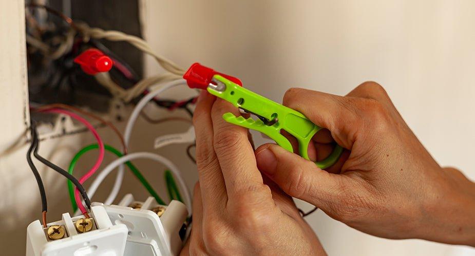 What is Neutral Wire?