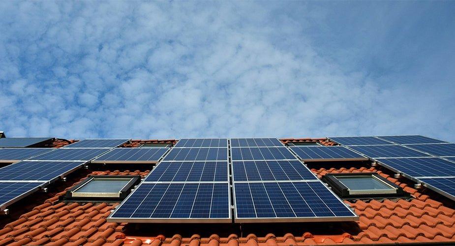 What Size of Solar Panel Do I need to Charge a 12V Battery