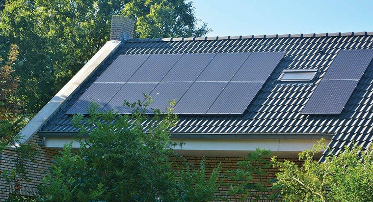 Whole House Solar Generator Cost - Nature's Generator