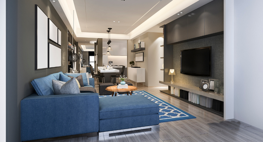 whole house solar generator - natures generator