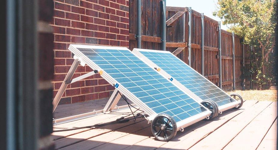 Will Solar Panels Work During a Power Outage