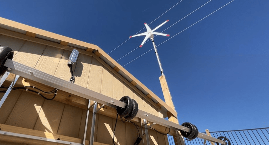 Wind Powered Generator for Home Use: Key Benefits and Considerations