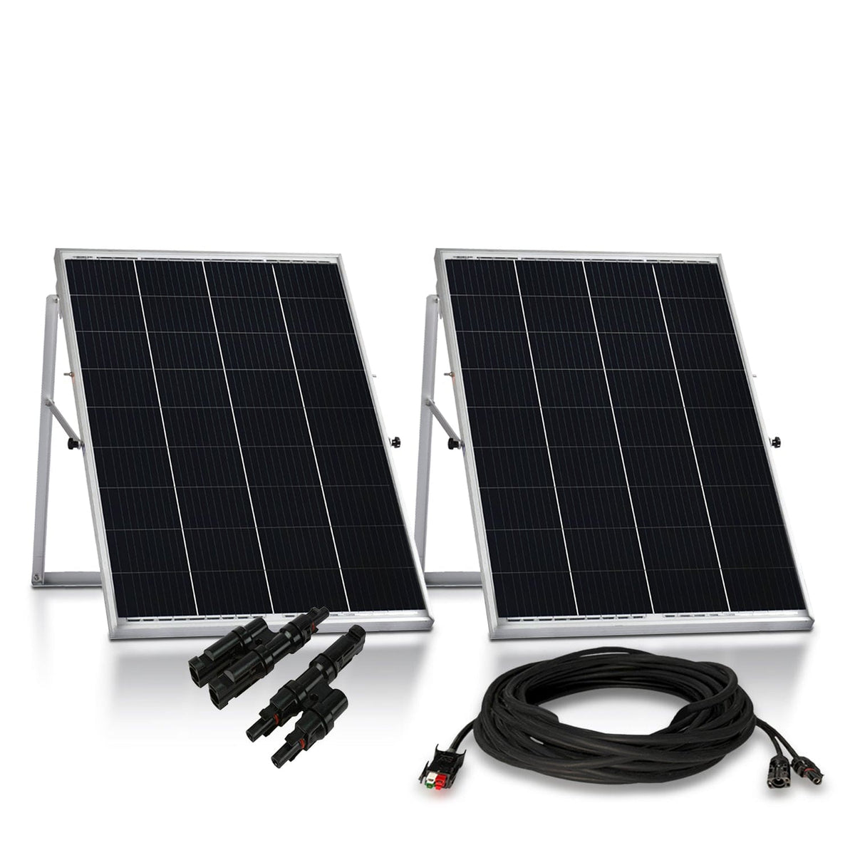 100W_2_Panel_System_with_Cable_and_MC4