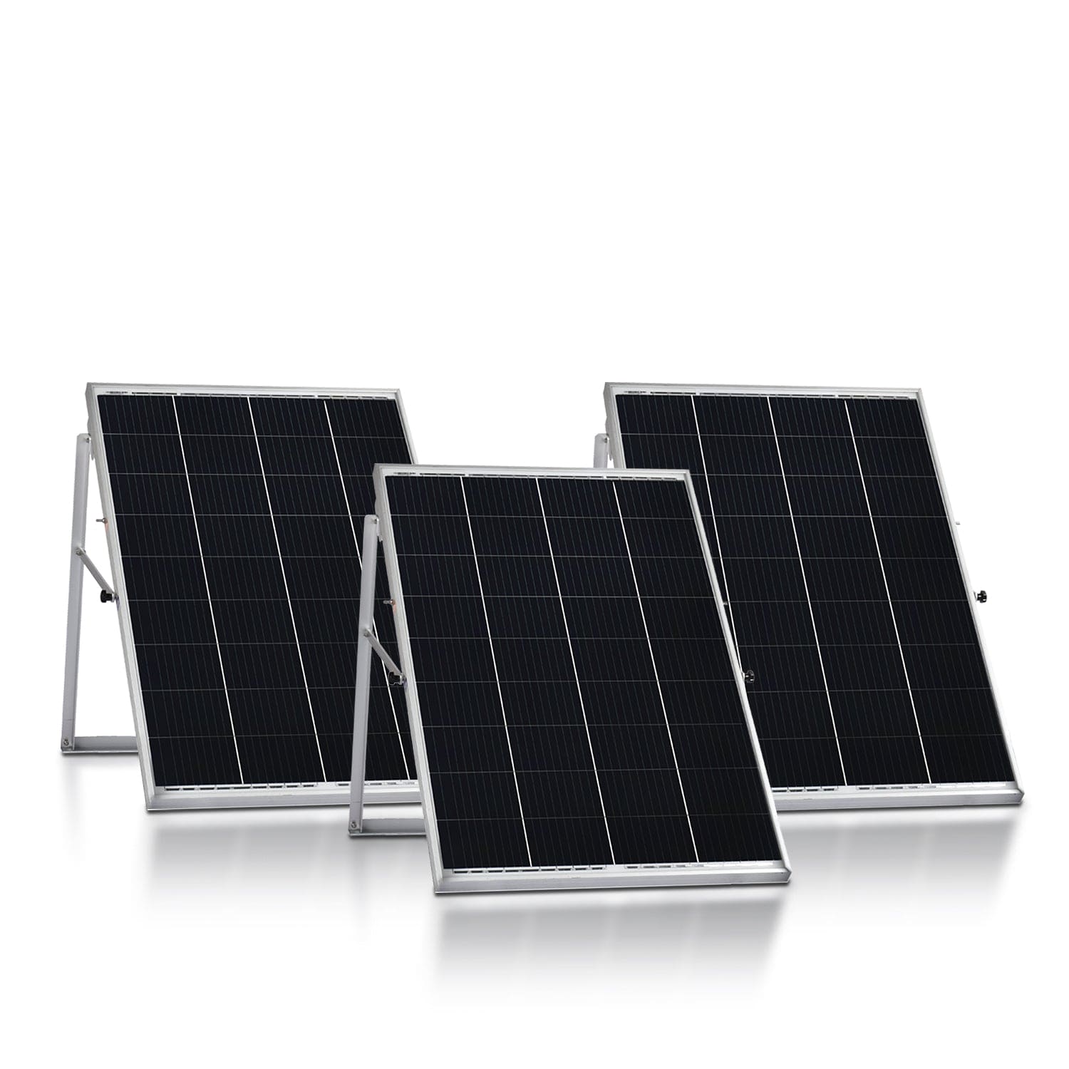 Nature's Generator Power Panel - 3 Panel System