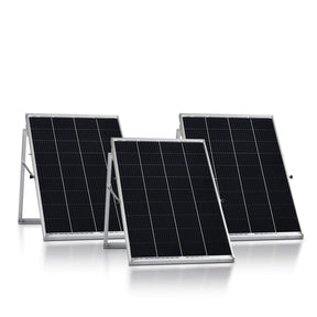 Nature's Generator Power Panel - 3 Panel System