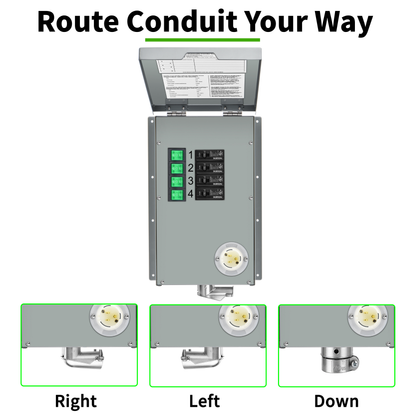 Product - 120V_15A_4-Circuit_MTS_Connector_Direction