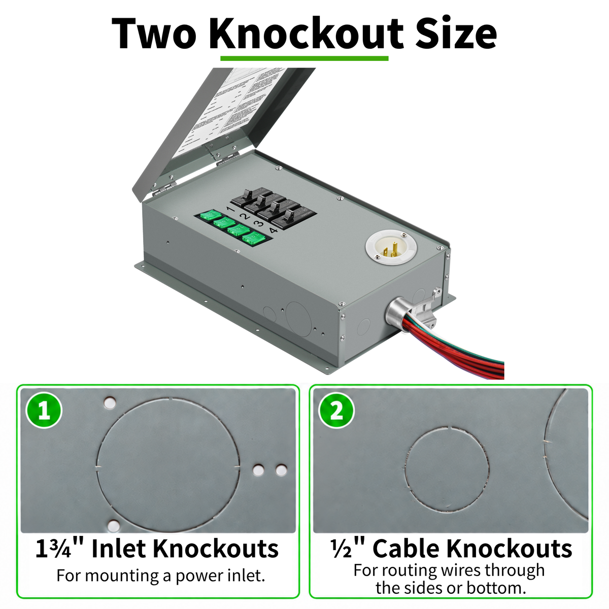 Product - 120V_15A_4-Circuit_MTS_Knockout_Size