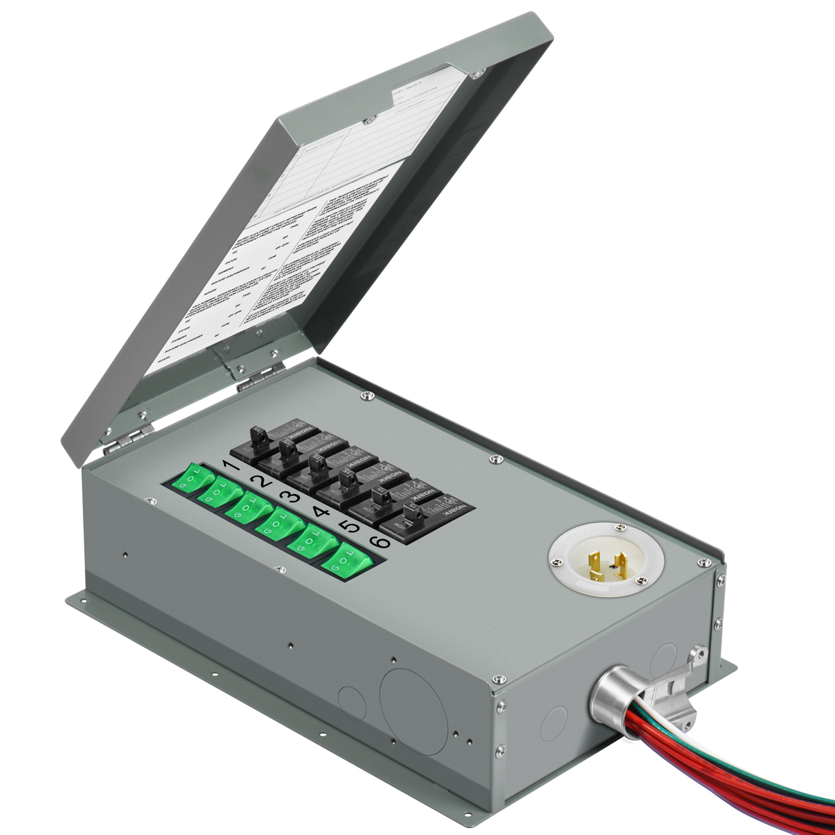 Product - 120V_30A_6-Circuit_MTS_Flat_View