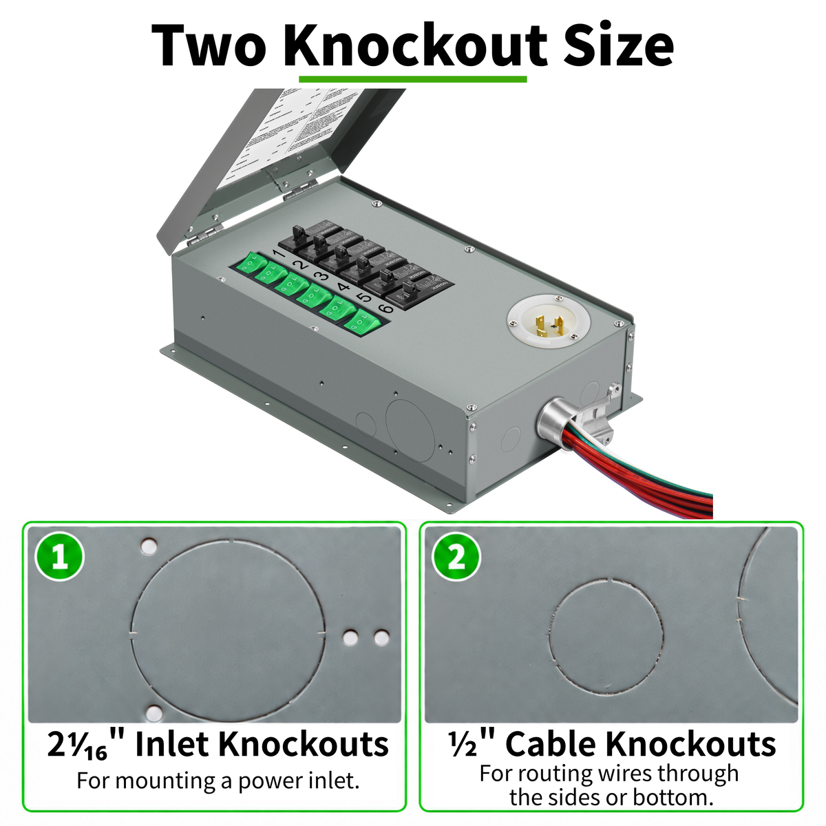 Product - 120V_30A_6-Circuit_MTS_Knockout_Size
