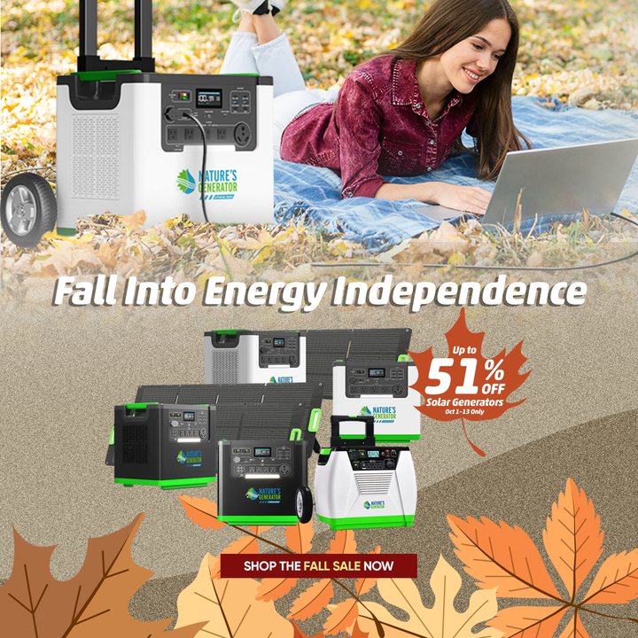 Fall Sale 2025 SQ