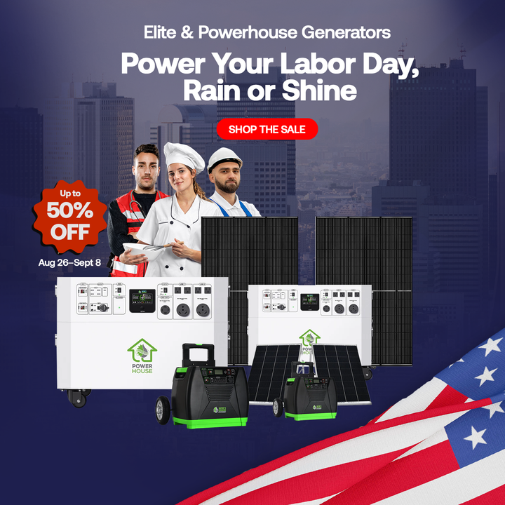 Labor Day 2025 SQ