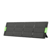 200W Folding Solar Panel