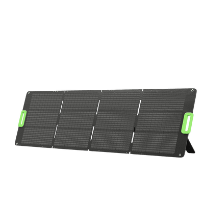 Nature's Generator 200W Folding Solar Panel