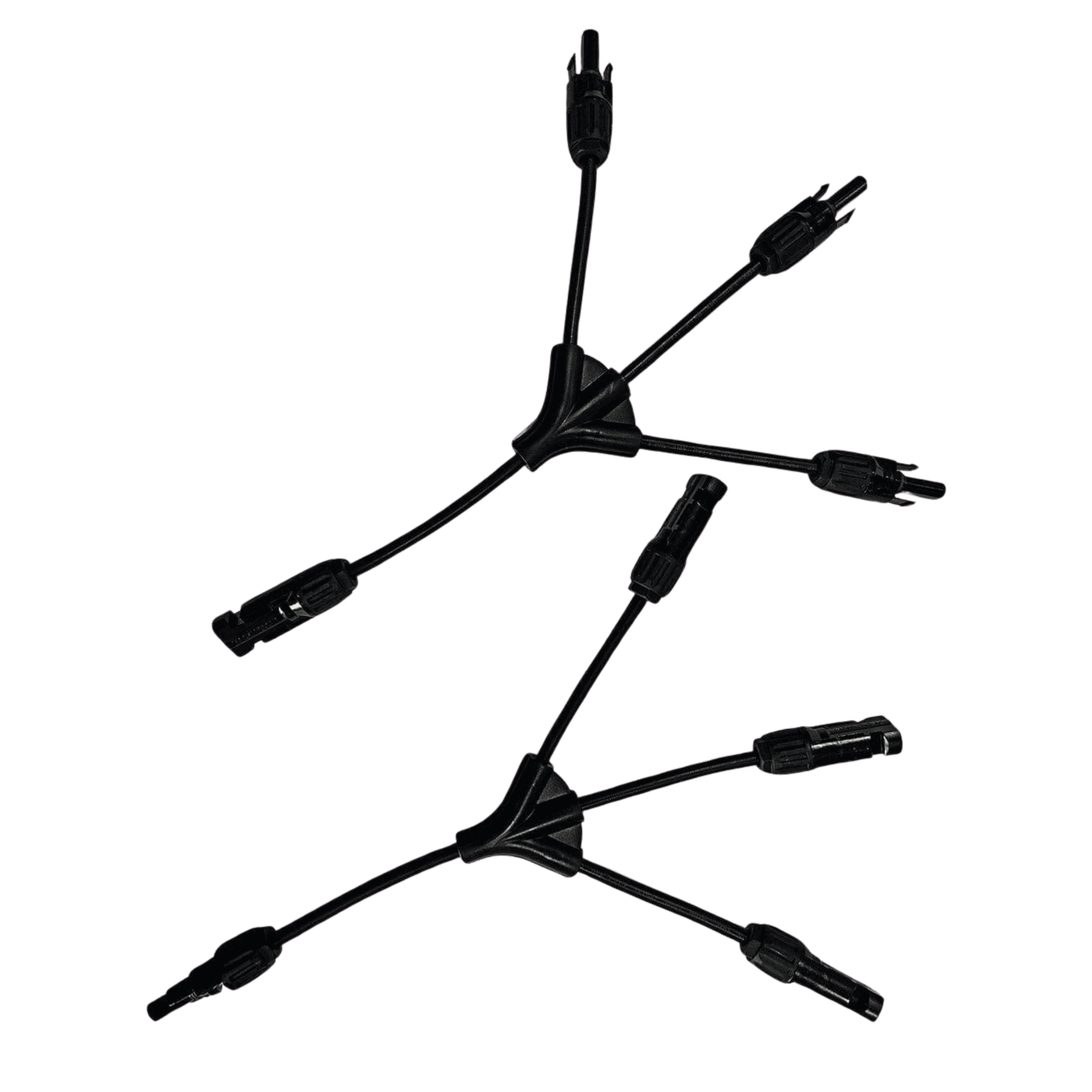3 - Way Branch Connector - Nature's Generator Elite Models Only - Nature's Generator