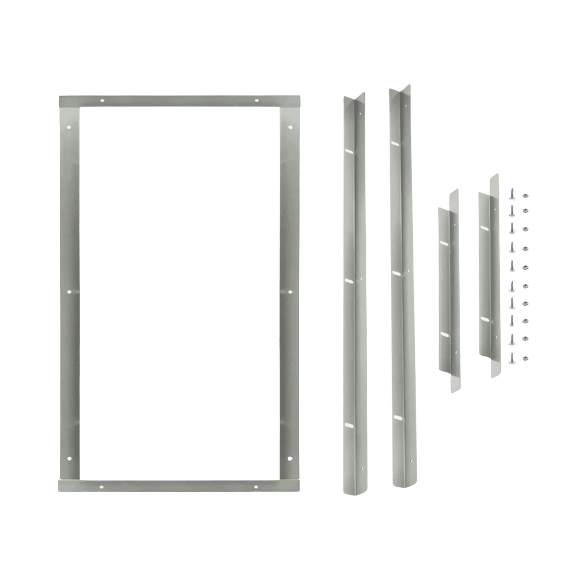 Product - Product 30A Automatic Transfer Switch Mounting Kit