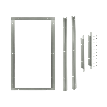 Product - Product 30A Automatic Transfer Switch Mounting Kit