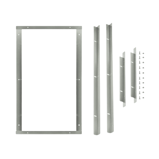 Product - Product 30A Automatic Transfer Switch Mounting Kit