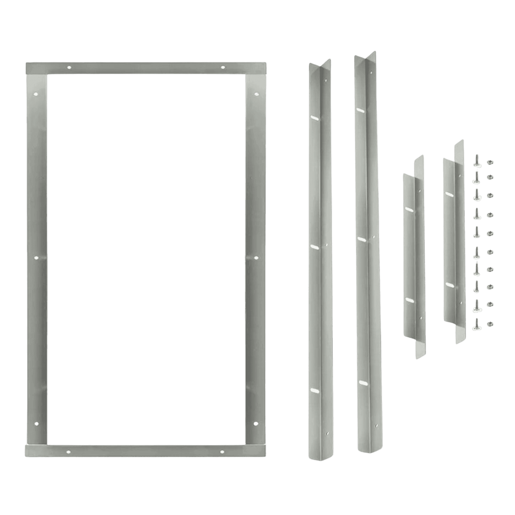 30A Automatic Transfer Switch Mounting Kit