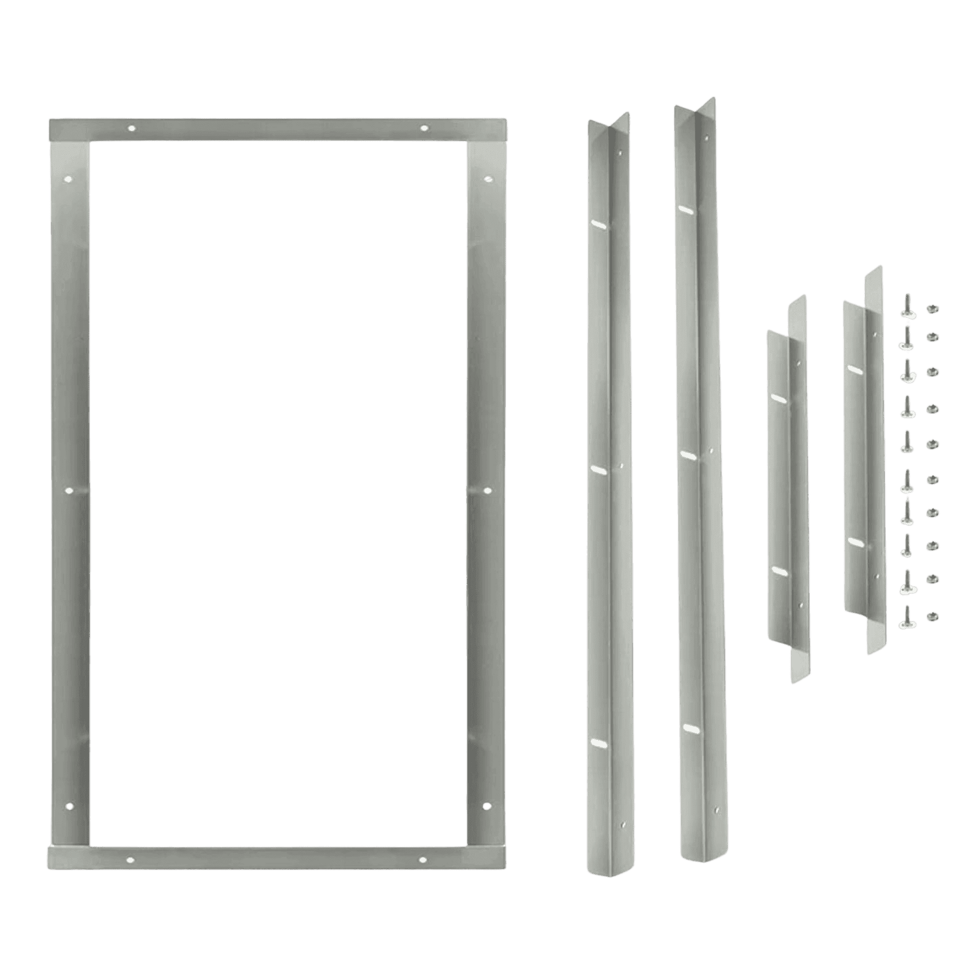 30A Automatic Transfer Switch Mounting Kit