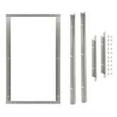 30A Automatic Transfer Switch Mounting Kit
