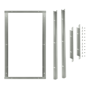 30A Automatic Transfer Switch Mounting Kit