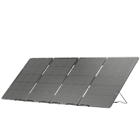Nature's Generator 400W Folding Solar Panel
