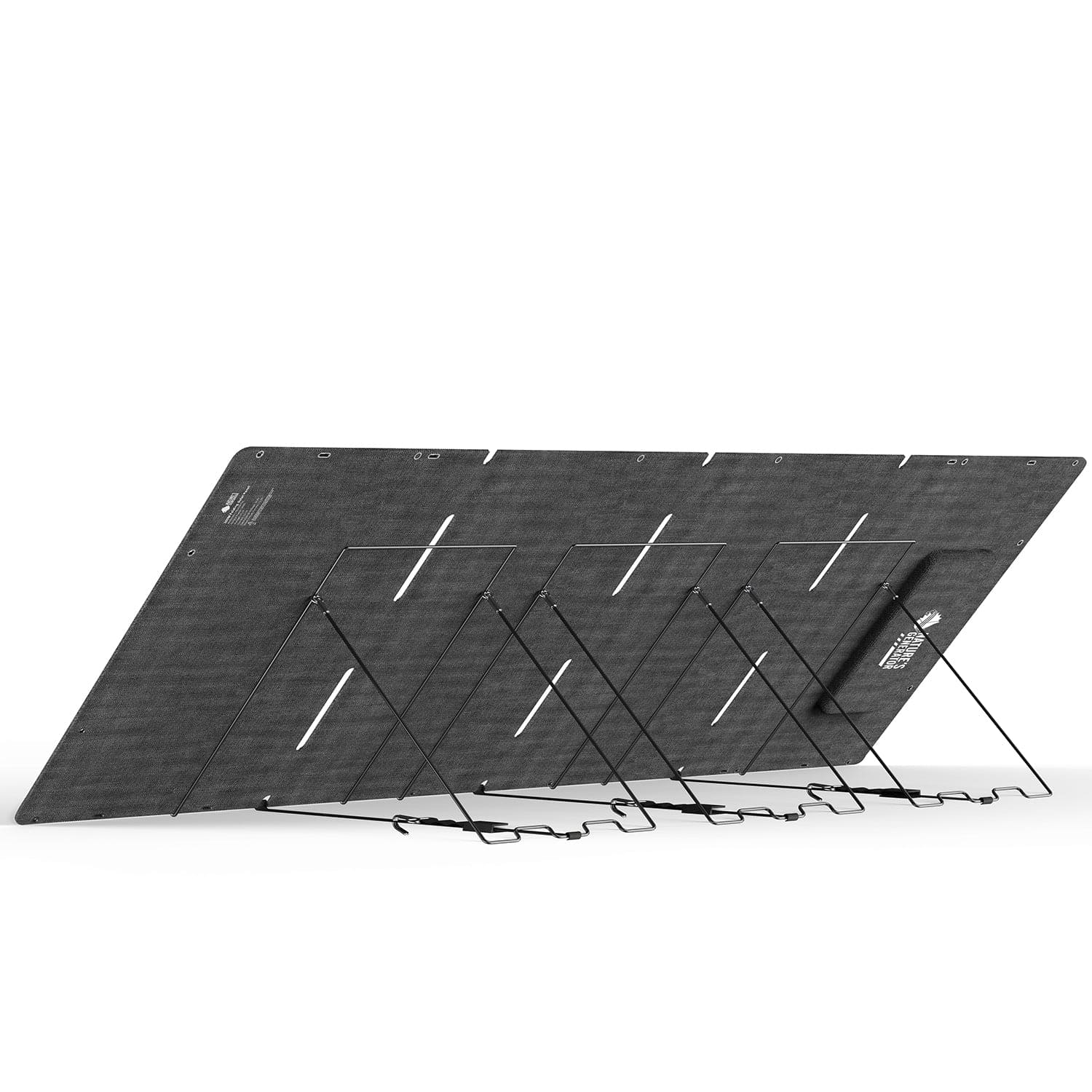 400W Folding Solar Panel