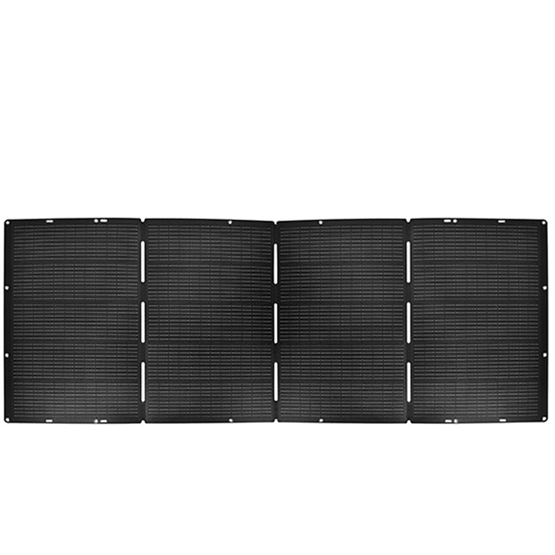 Nature's Generator 400W Folding Solar Panel - Nature's Generator 400W Folding Solar Panel 4