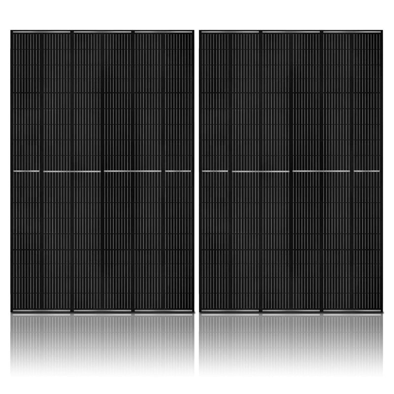 Nature's Generator Lithium 3600 Power Pod - Product 410W_Solar_Panel_2_Pack_1500x1500.jpg__PID:e8de280c-e488-4f1e-a9dd-b84dd253e106 13
