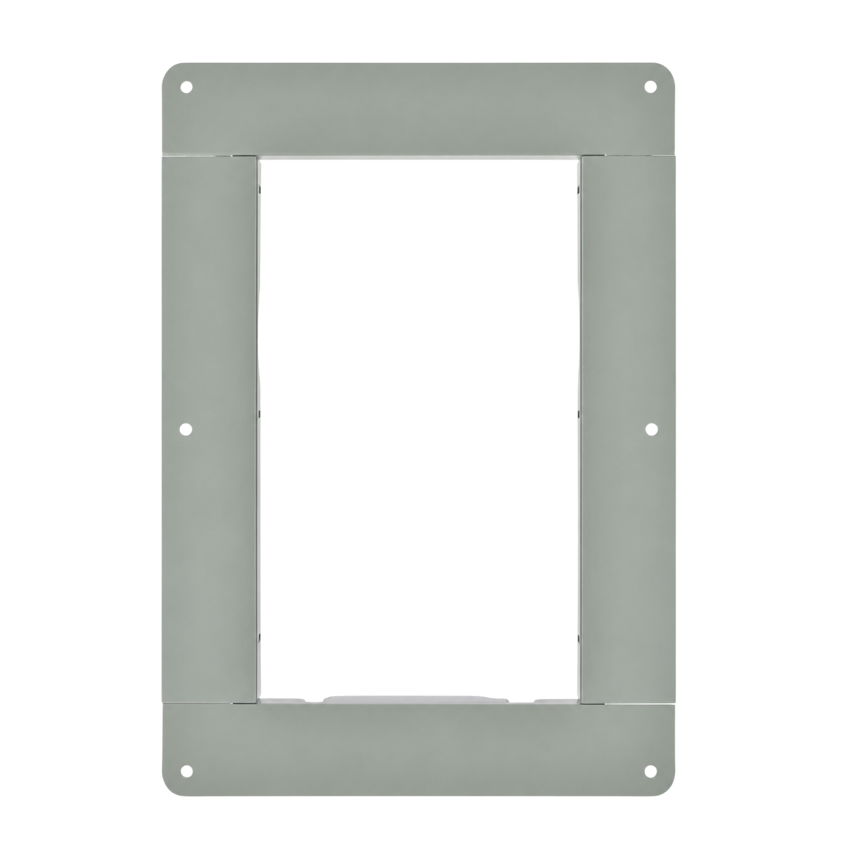 Product - 4 Circuit or 6 Circuit Transfer Switch Flush Mount