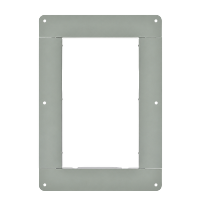 Product - 4 Circuit or 6 Circuit Transfer Switch Flush Mount