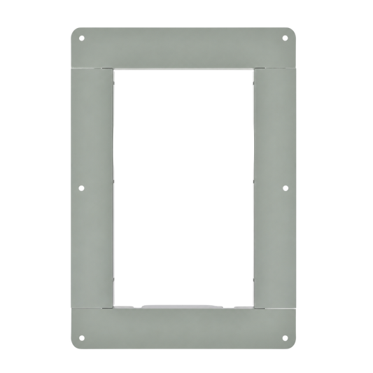 Product - 4 Circuit or 6 Circuit Transfer Switch Flush Mount