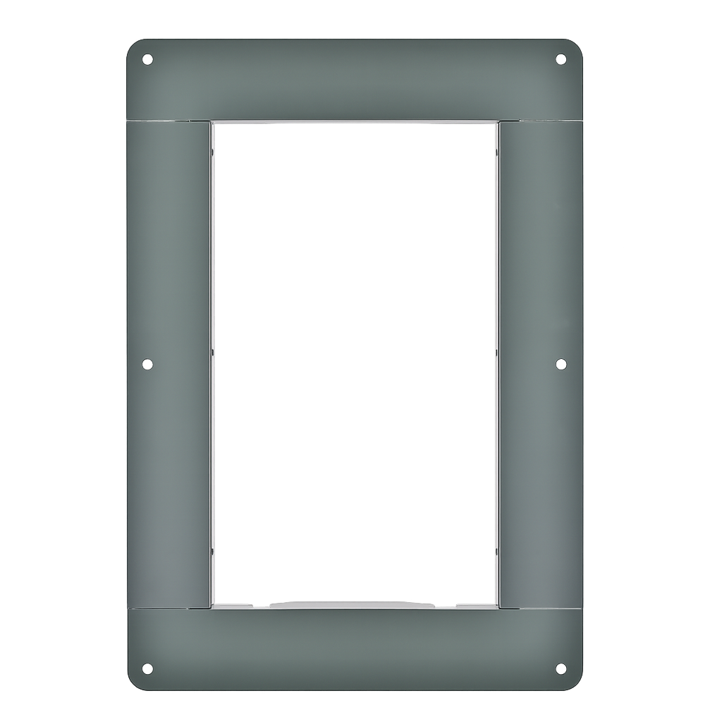 Product - 4 Circuit or 6 Circuit Transfer Switch Flush Mount