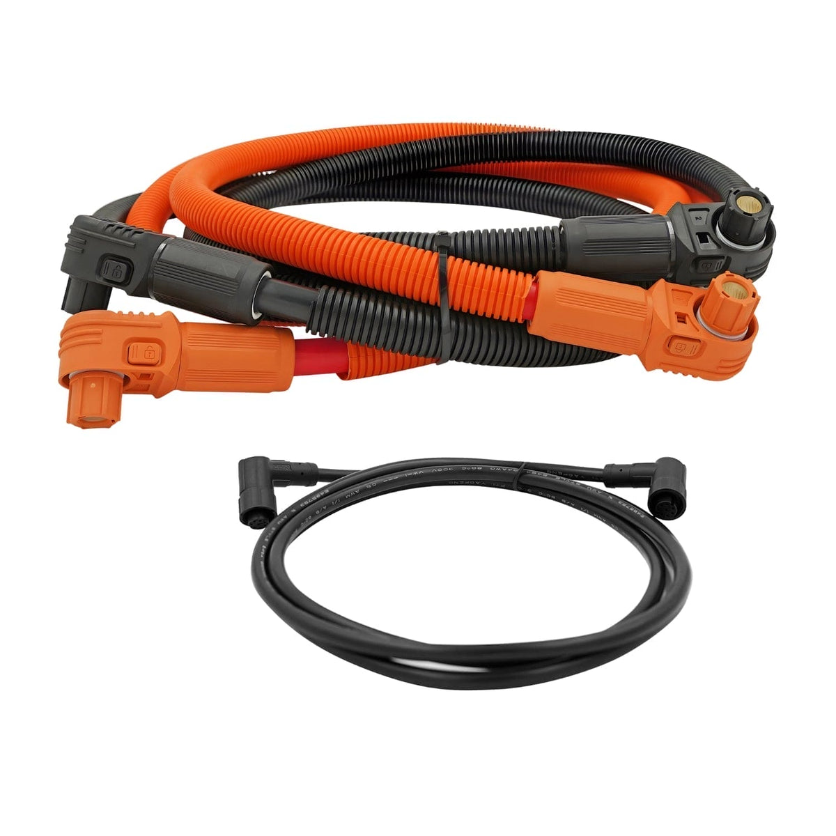 MyGrid 10K Battery Expansion cable