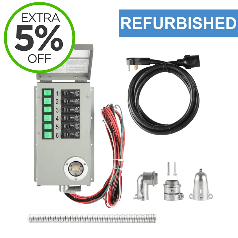 Product - Refurbished_Natures_Generator_Trabsfer_Switch_Elite