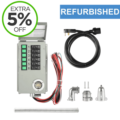 Product - Refurbished_Natures_Generator_Trabsfer_Switch_Elite