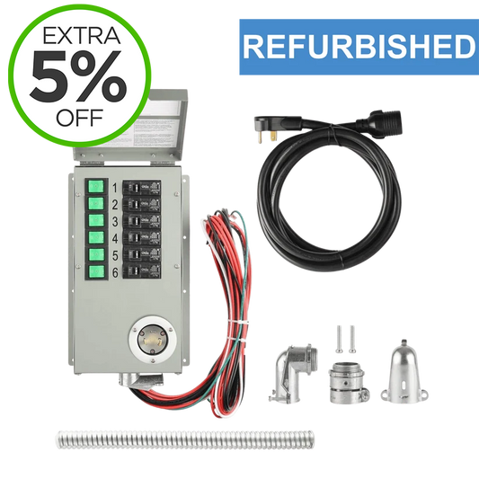 Product - Refurbished_Natures_Generator_Trabsfer_Switch_Elite