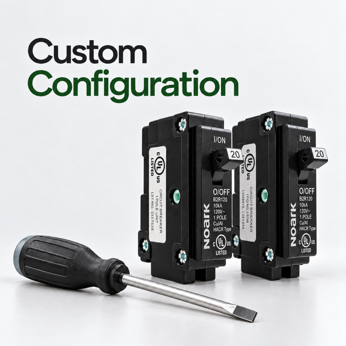 Product  Custom Configuration