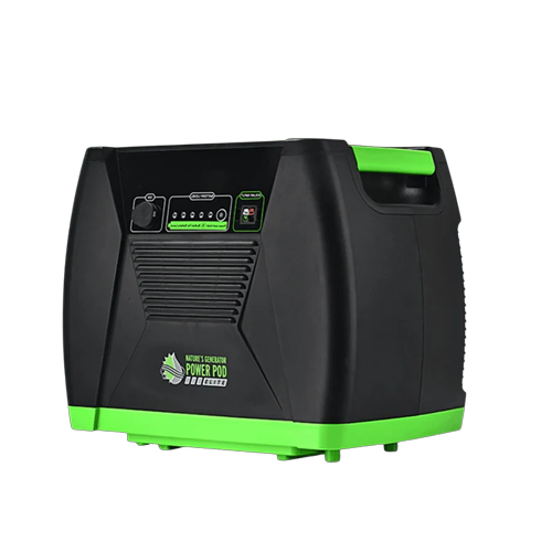 Nature's Generator Power Pod Elite