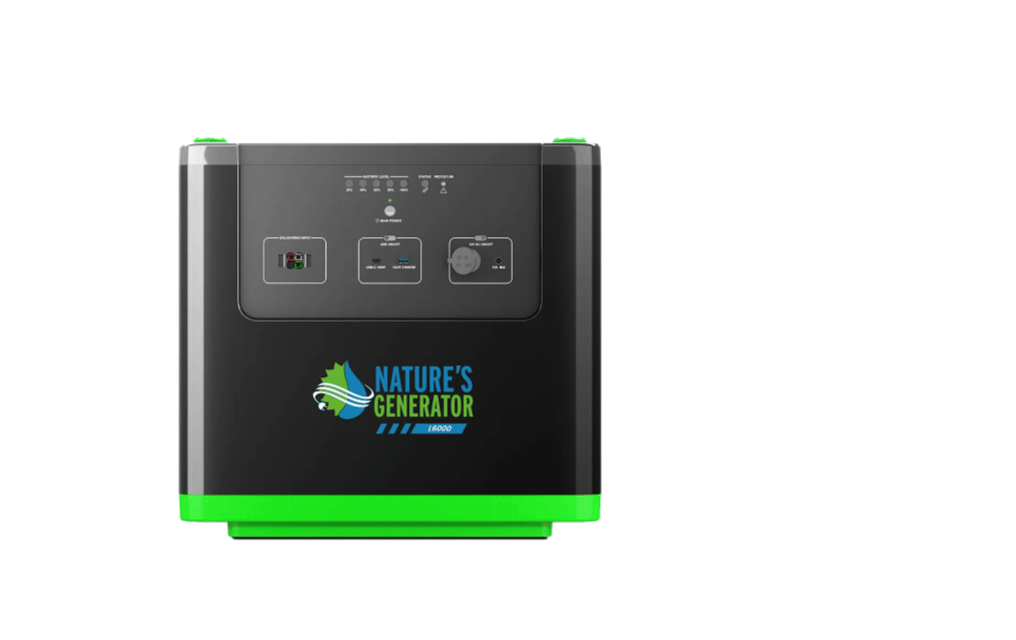 Press the 12V DC On/Off Button to turn on the 12V DC output. The indicator on the button will light up. Plug in your devices to the 12V DC Socket port or 12V DC Barrel Port. Press the 12V DC On/Off Button again to turn off the 12V DC output.