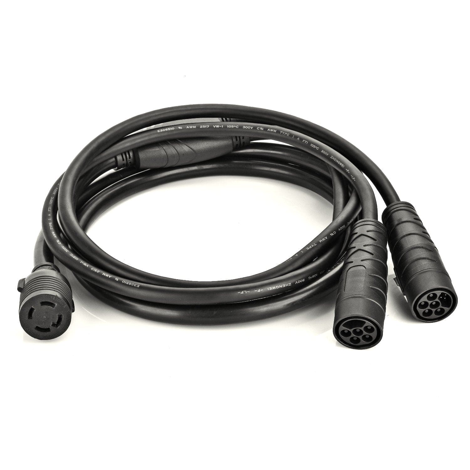 Lithium 3600 Combiner Cable