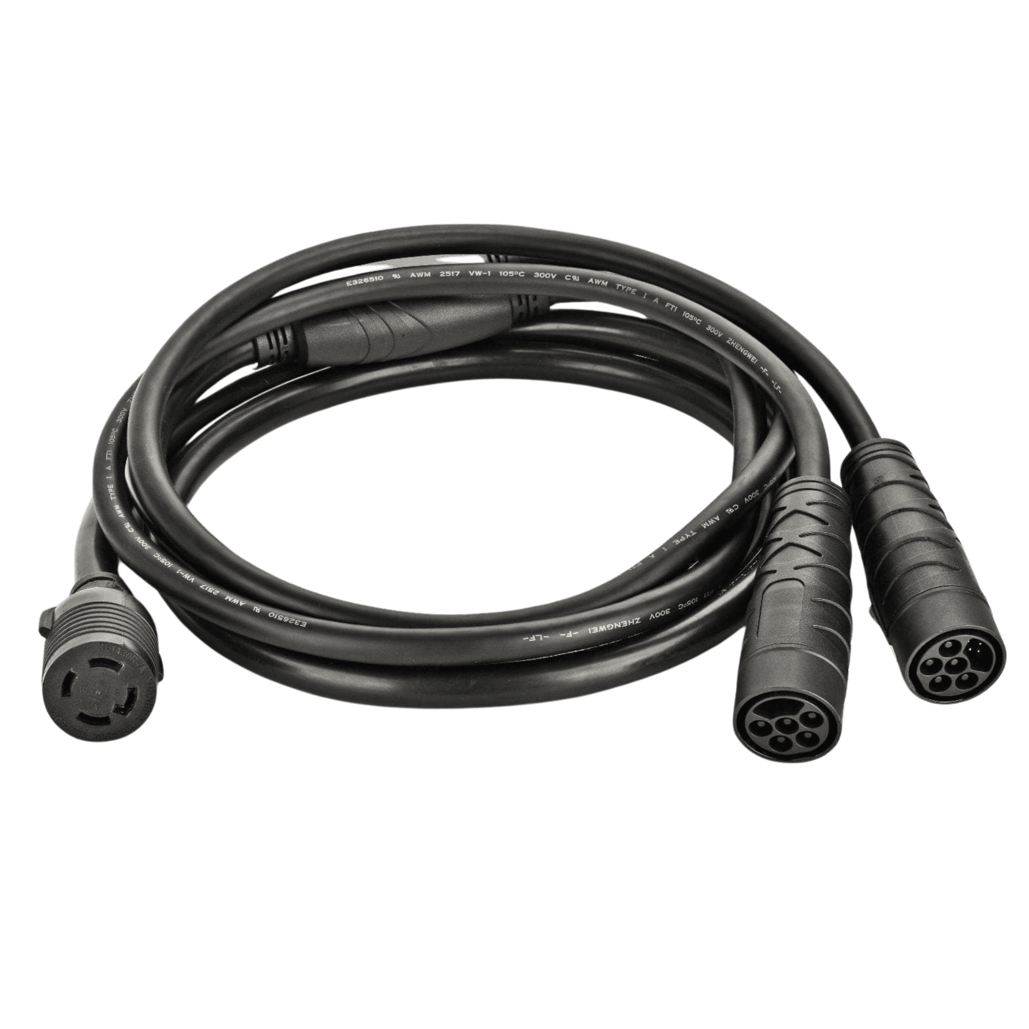 Lithium 3600 Combiner Cable