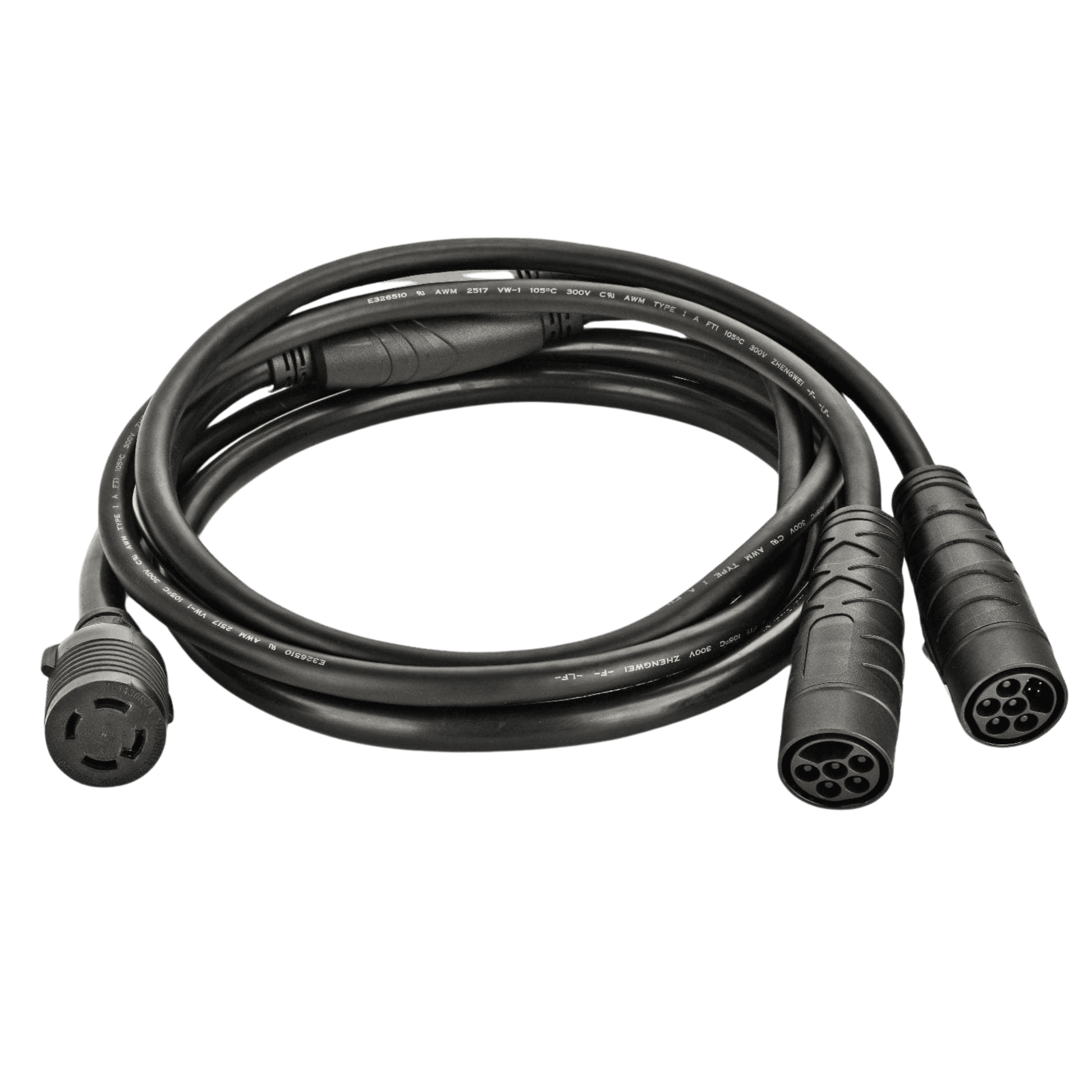 Lithium 3600 Combiner Cable
