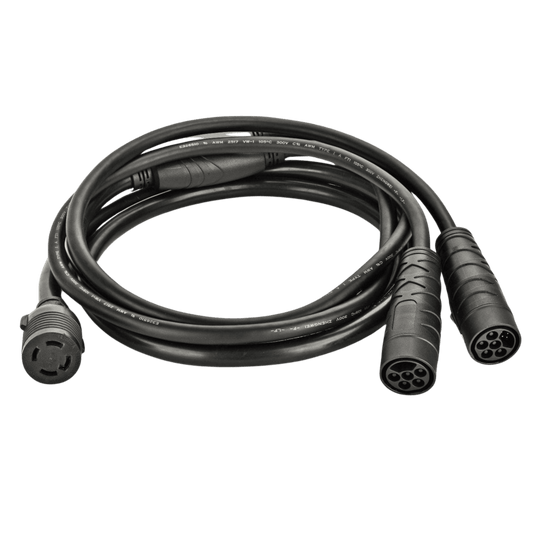 Lithium 3600 Combiner Cable