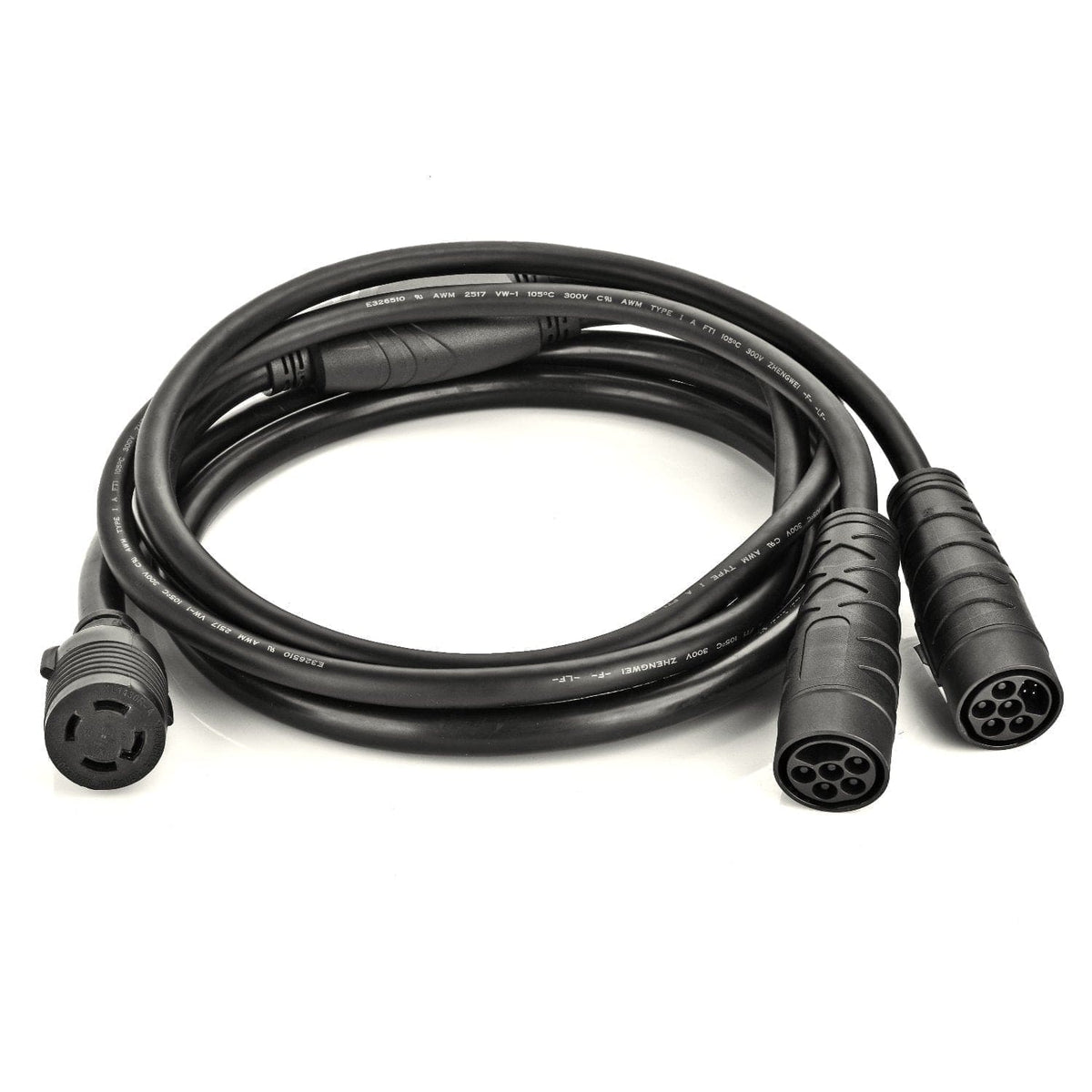 Lithium 3600 Combiner Cable