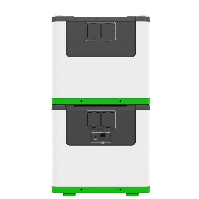 Lithium 3600 Help Center - Product 
Lithium_3600_And_Pod_Back_Natures_Generator 13