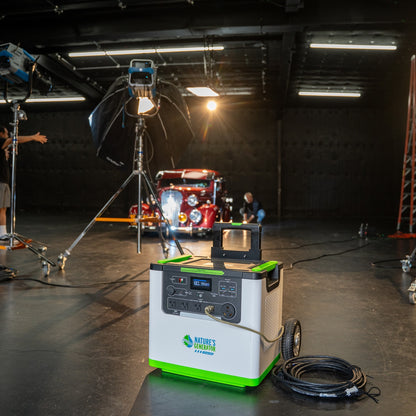 Scene 
Lithium_3600_in_the_film_set