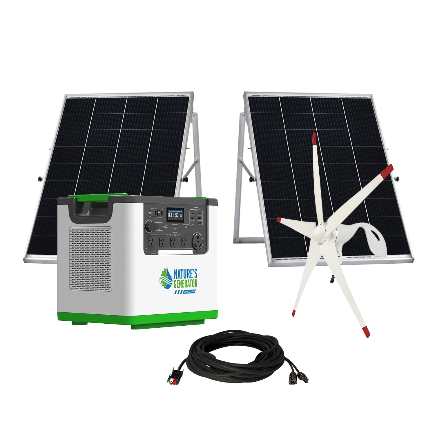 Lithium_3600_with_100W_Solar_Panels_and_Wind_Turbine